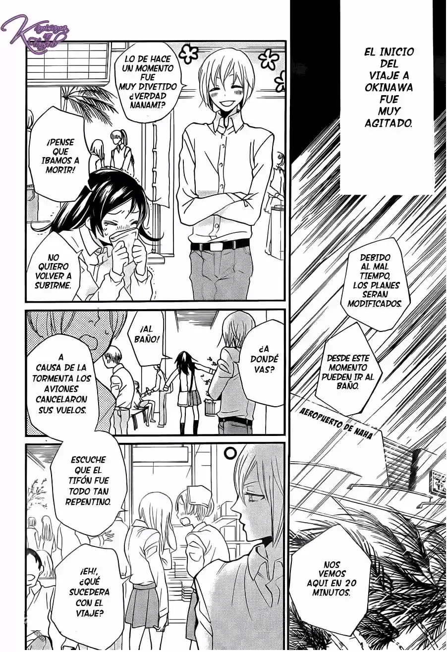 Kamisama Kiss (2012) - Capítulo 104 - Página 8 - LectorTMOo