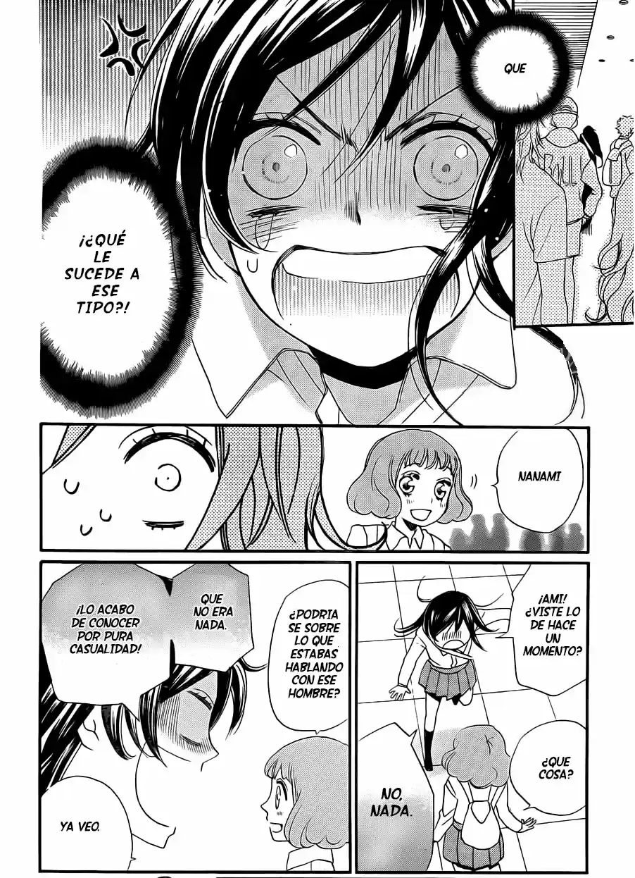 Kamisama Kiss (2012) - Capítulo 104 - Página 16 - LectorTMOo