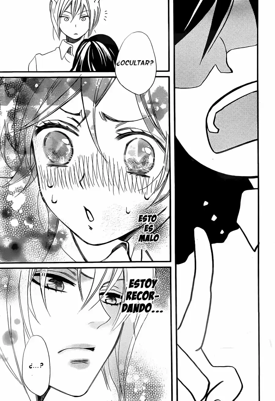 Kamisama Kiss (2012) - Capítulo 104 - Página 25 - LectorTMOo
