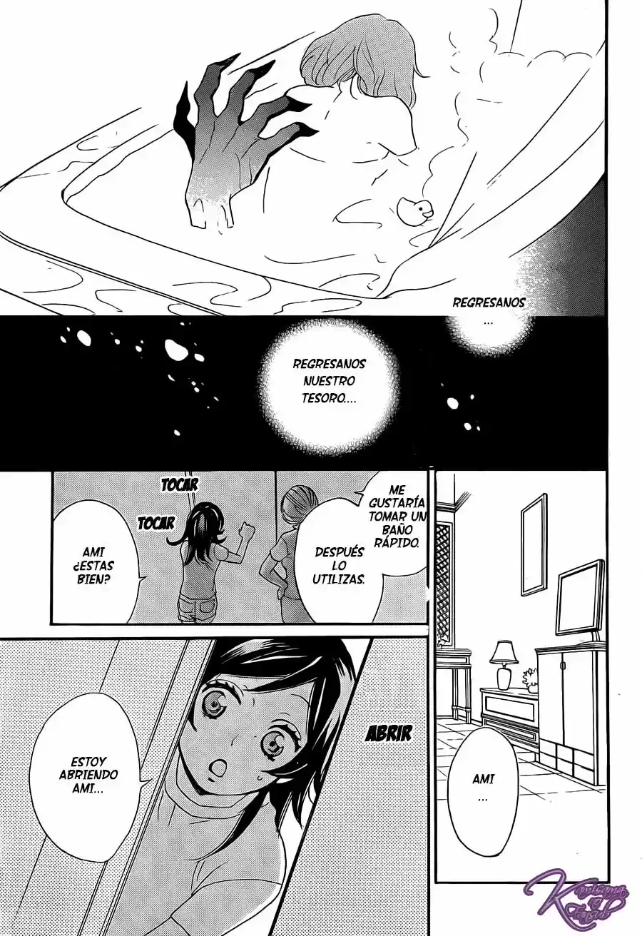 Kamisama Kiss (2012) - Capítulo 104 - Página 29 - LectorTMOo