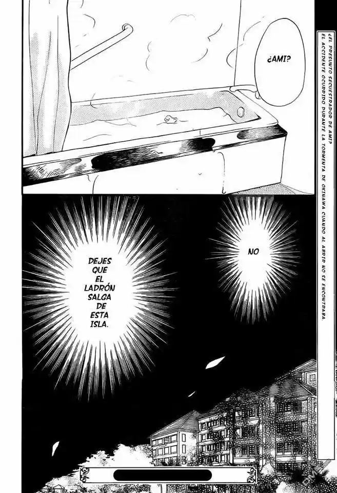 Kamisama Kiss (2012) - Capítulo 104 - Página 30 - LectorTMOo
