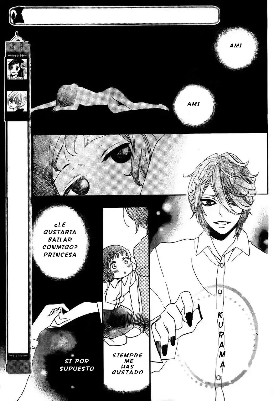 Kamisama Kiss (2012) - Capítulo 105 - Página 2 - LectorTMOo