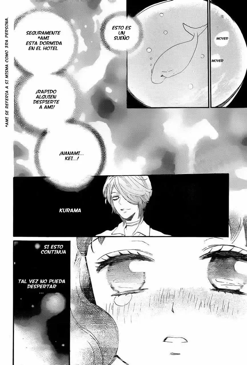 Kamisama Kiss (2012) - Capítulo 105 - Página 13 - LectorTMOo