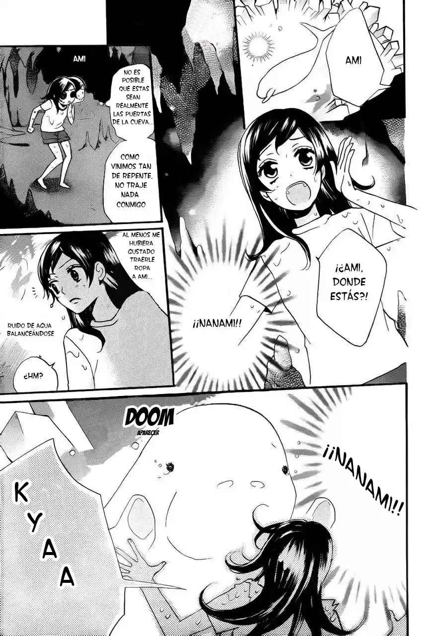 Kamisama Kiss (2012) - Capítulo 105 - Página 14 - LectorTMOo