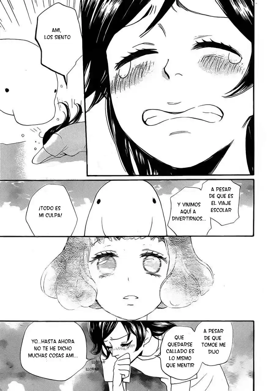 Kamisama Kiss (2012) - Capítulo 105 - Página 22 - LectorTMOo