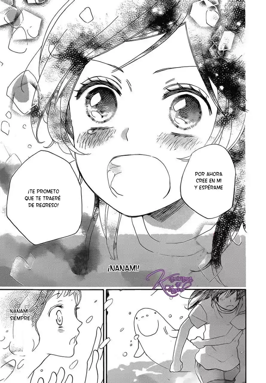 Kamisama Kiss (2012) - Capítulo 105 - Página 24 - LectorTMOo