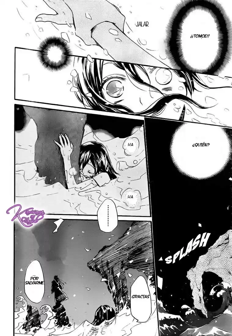Kamisama Kiss (2012) - Capítulo 106 - Página 18 - LectorTMOo