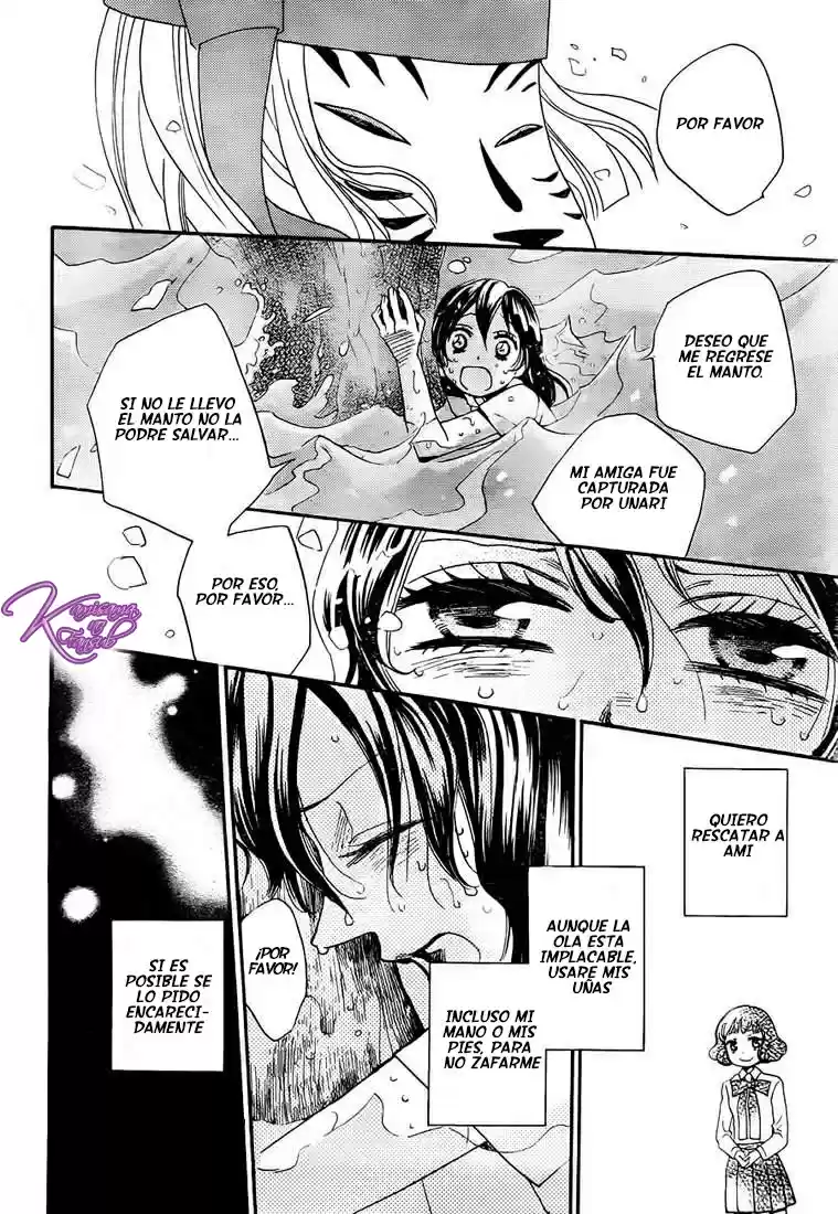 Kamisama Kiss (2012) - Capítulo 106 - Página 20 - LectorTMOo