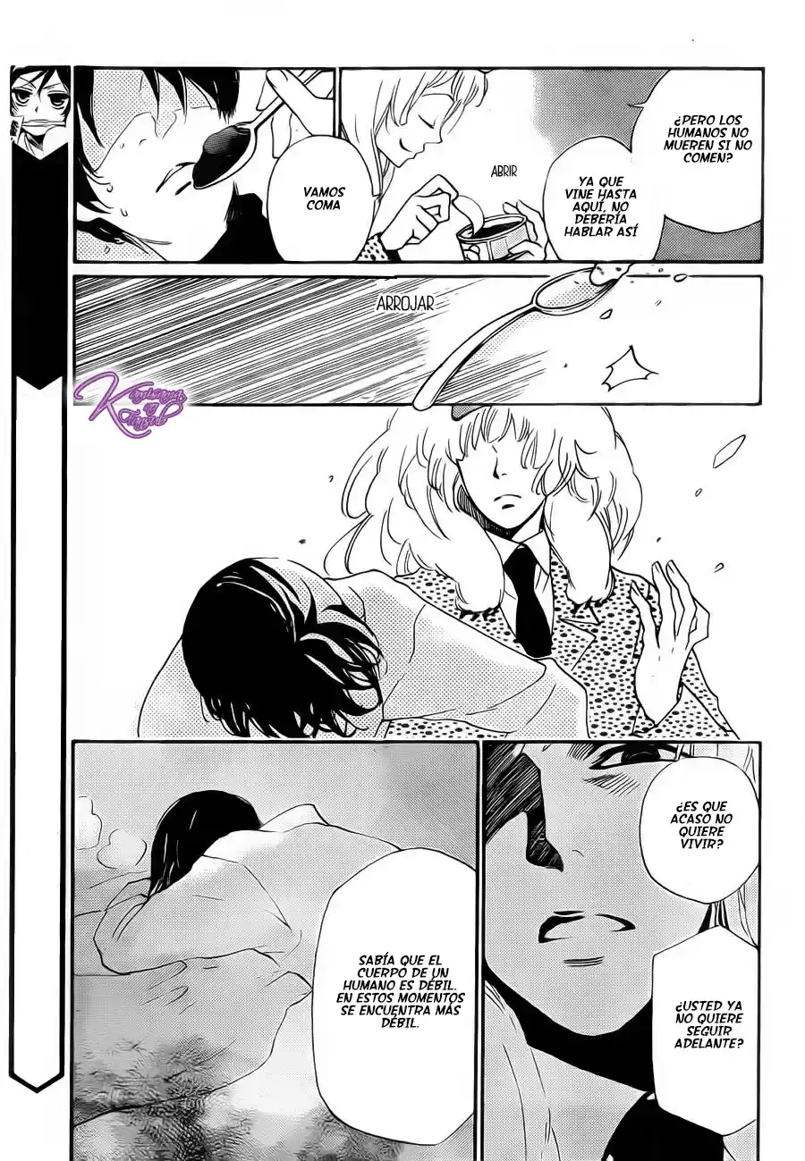 Kamisama Kiss (2012) - Capítulo 107 - Página 7 - LectorTMOo