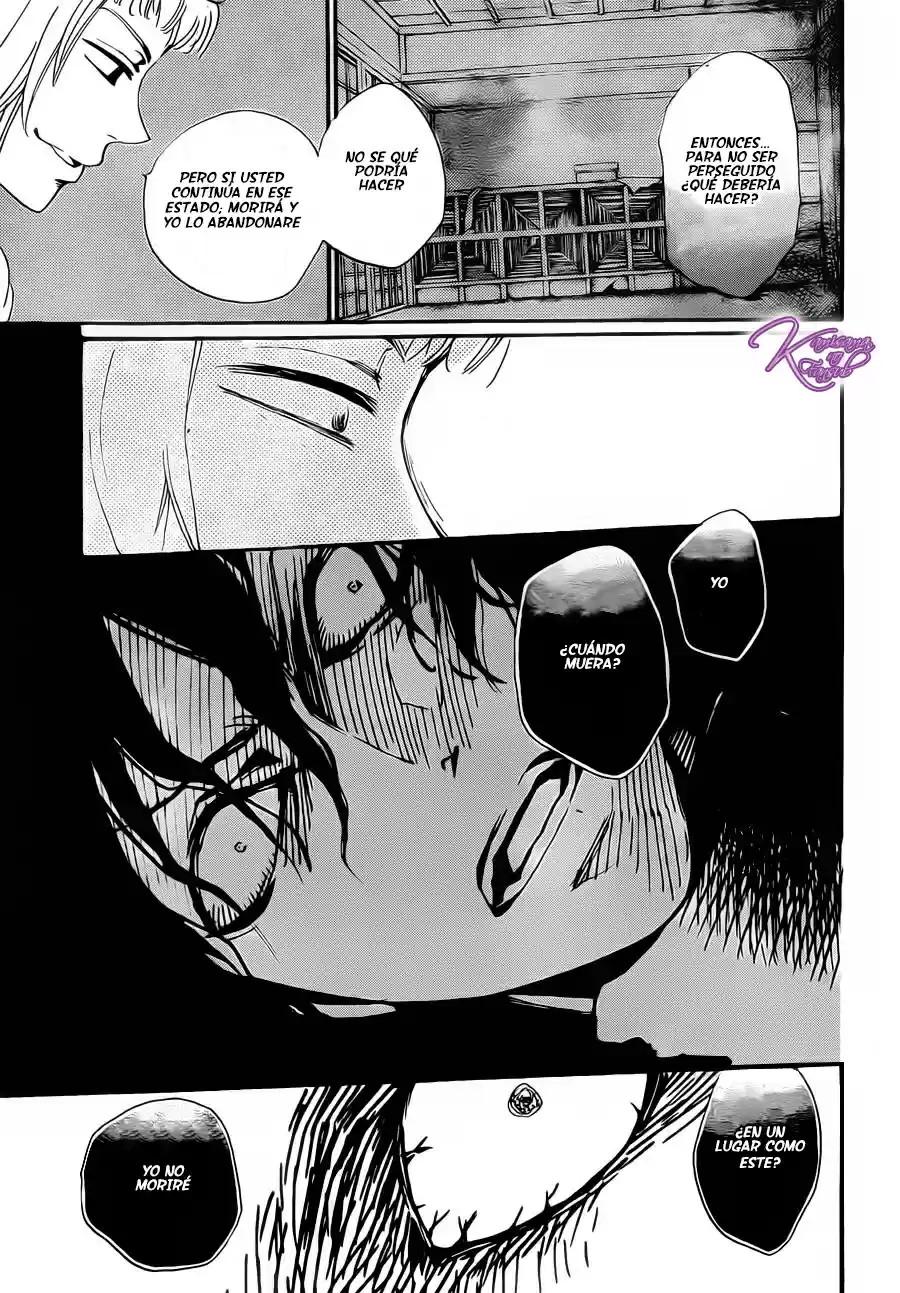 Kamisama Kiss (2012) - Capítulo 107 - Página 9 - LectorTMOo