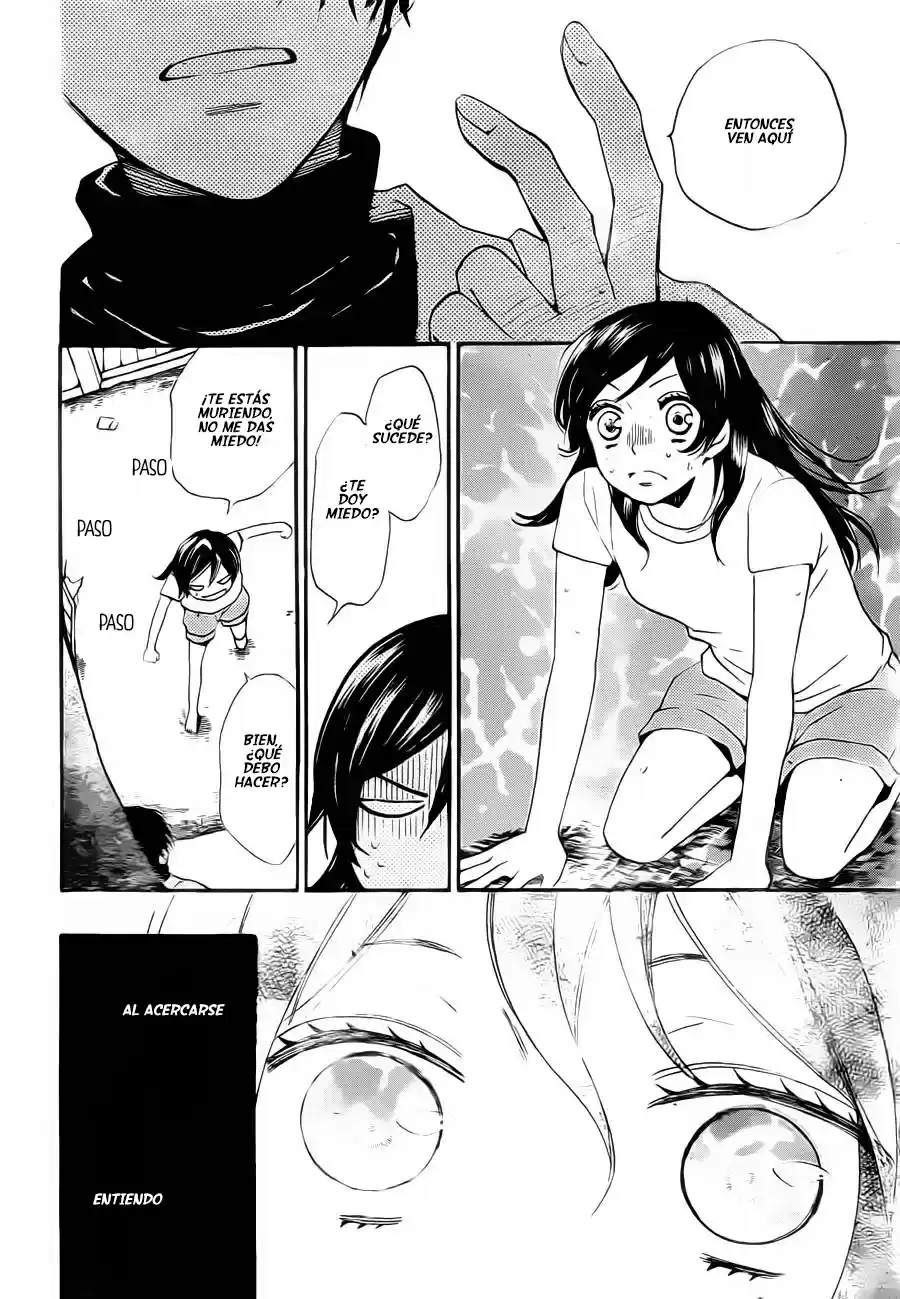 Kamisama Kiss (2012) - Capítulo 107 - Página 18 - LectorTMOo