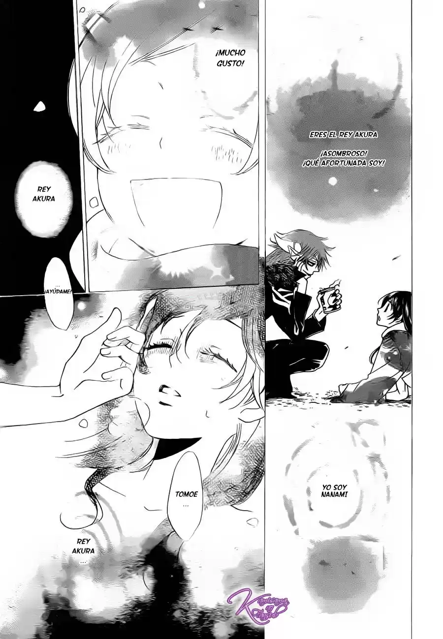 Kamisama Kiss (2012) - Capítulo 107 - Página 27 - LectorTMOo