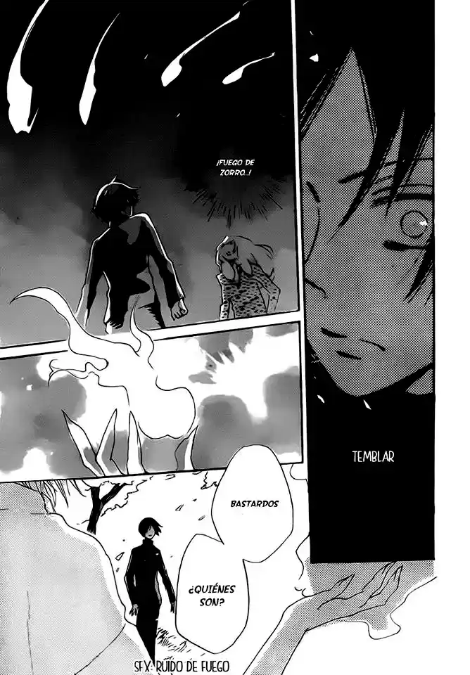 Kamisama Kiss (2012) - Capítulo 107 - Página 29 - LectorTMOo