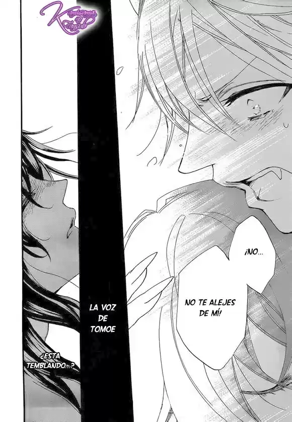 Kamisama Kiss (2012) - Capítulo 108 - Página 15 - LectorTMOo