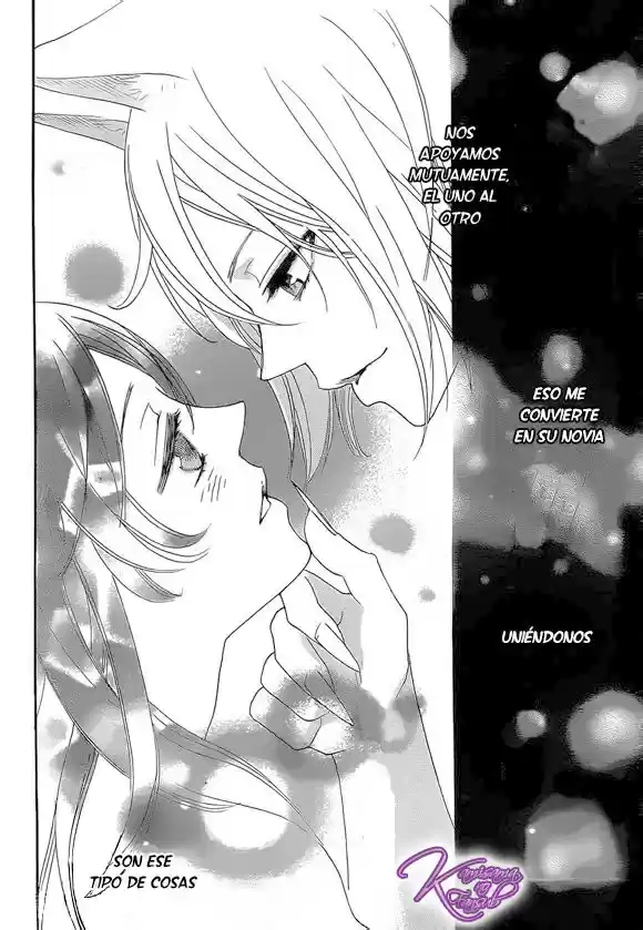 Kamisama Kiss (2012) - Capítulo 108 - Página 24 - LectorTMOo