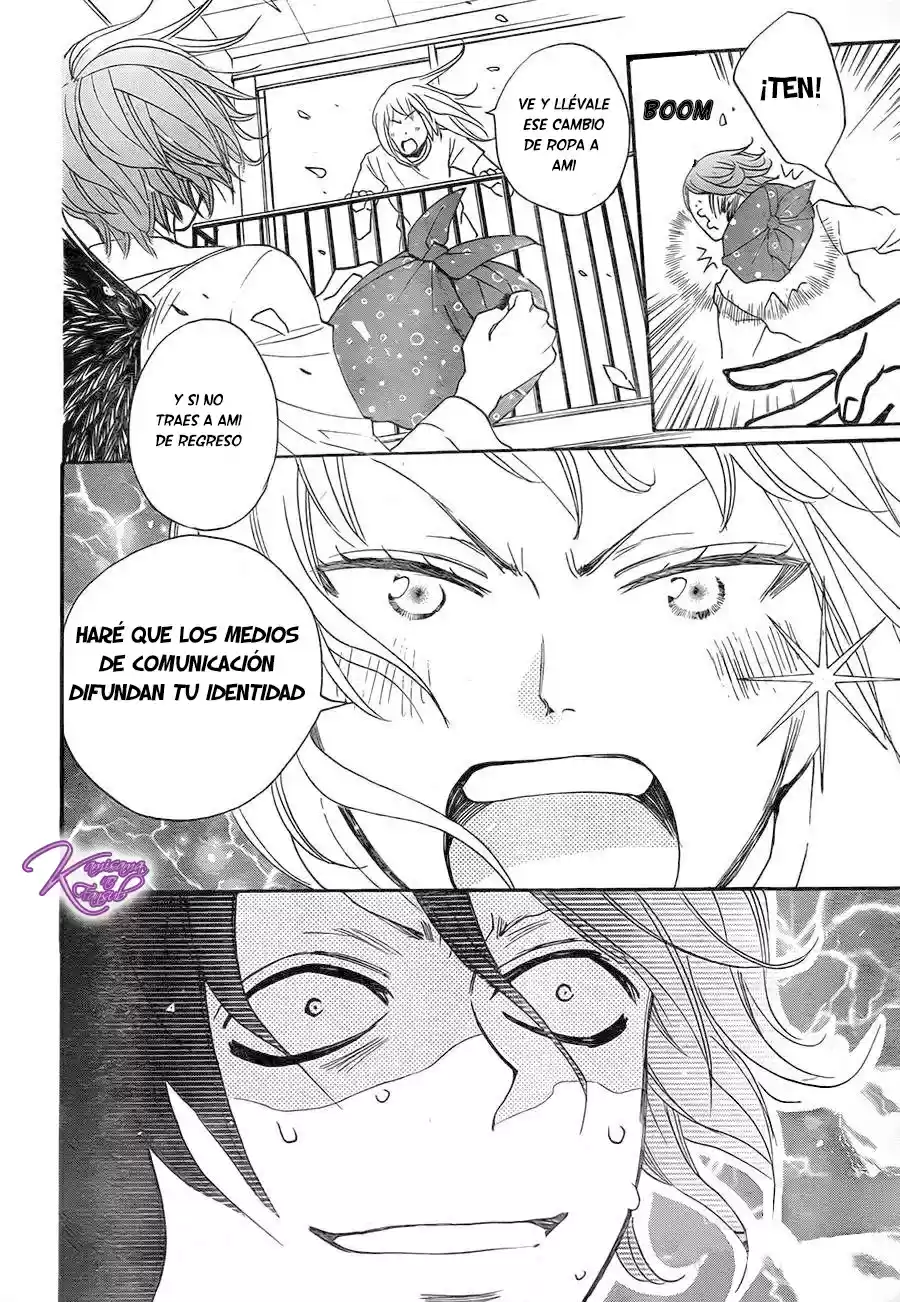 Kamisama Kiss (2012) - Capítulo 109 - Página 6 - LectorTMOo