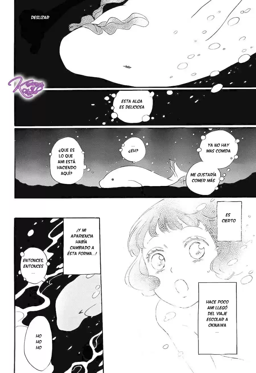 Kamisama Kiss (2012) - Capítulo 109 - Página 8 - LectorTMOo