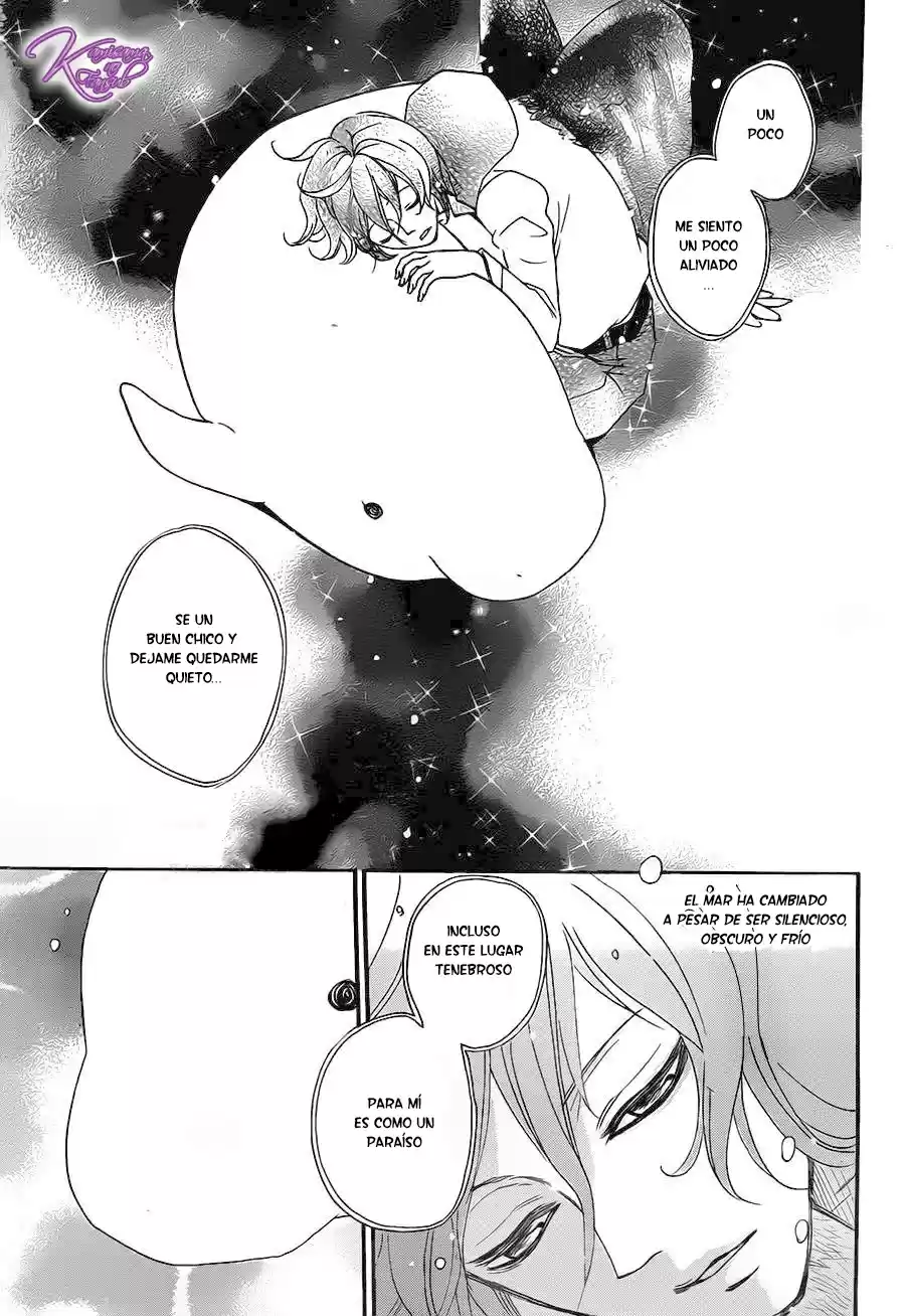 Kamisama Kiss (2012) - Capítulo 109 - Página 23 - LectorTMOo