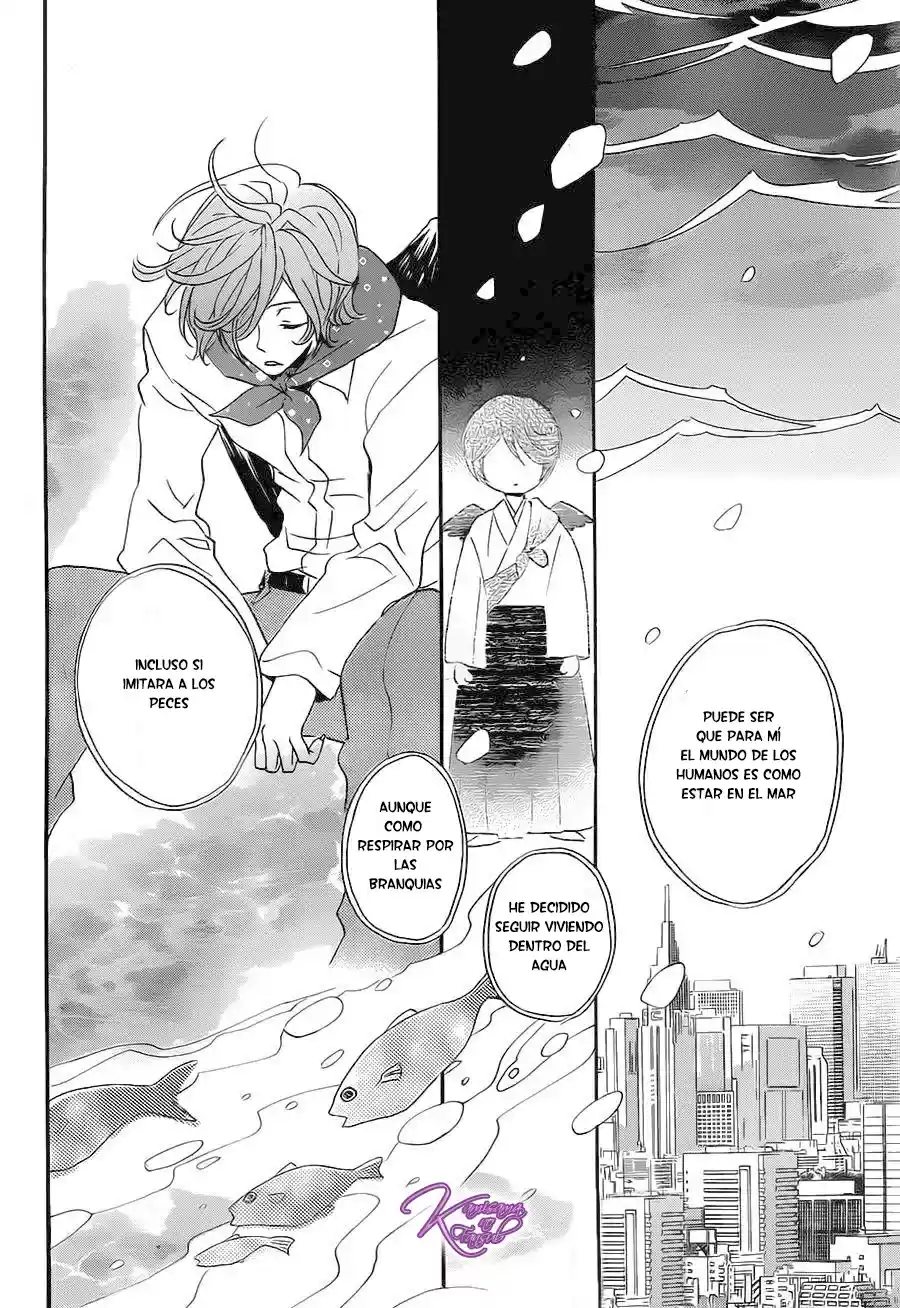 Kamisama Kiss (2012) - Capítulo 109 - Página 24 - LectorTMOo