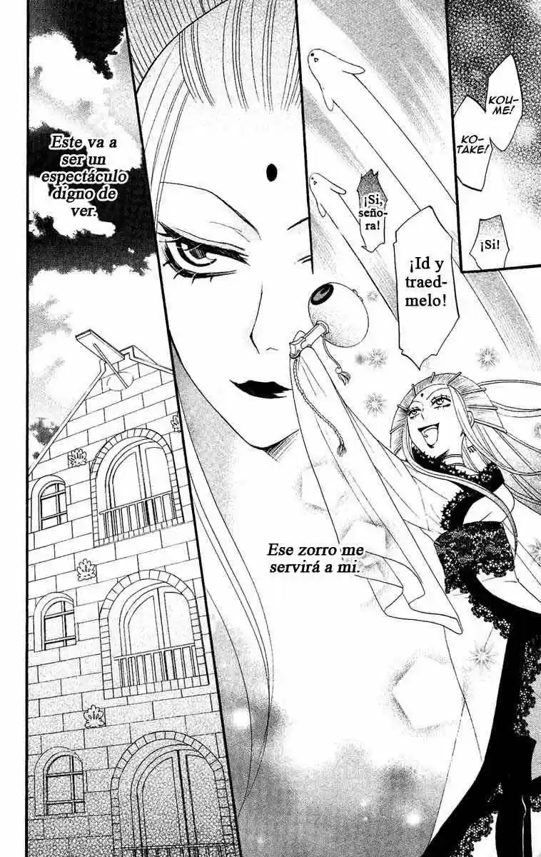 Kamisama Kiss (2012) - Capítulo 11 - Página 6 - LectorTMOo