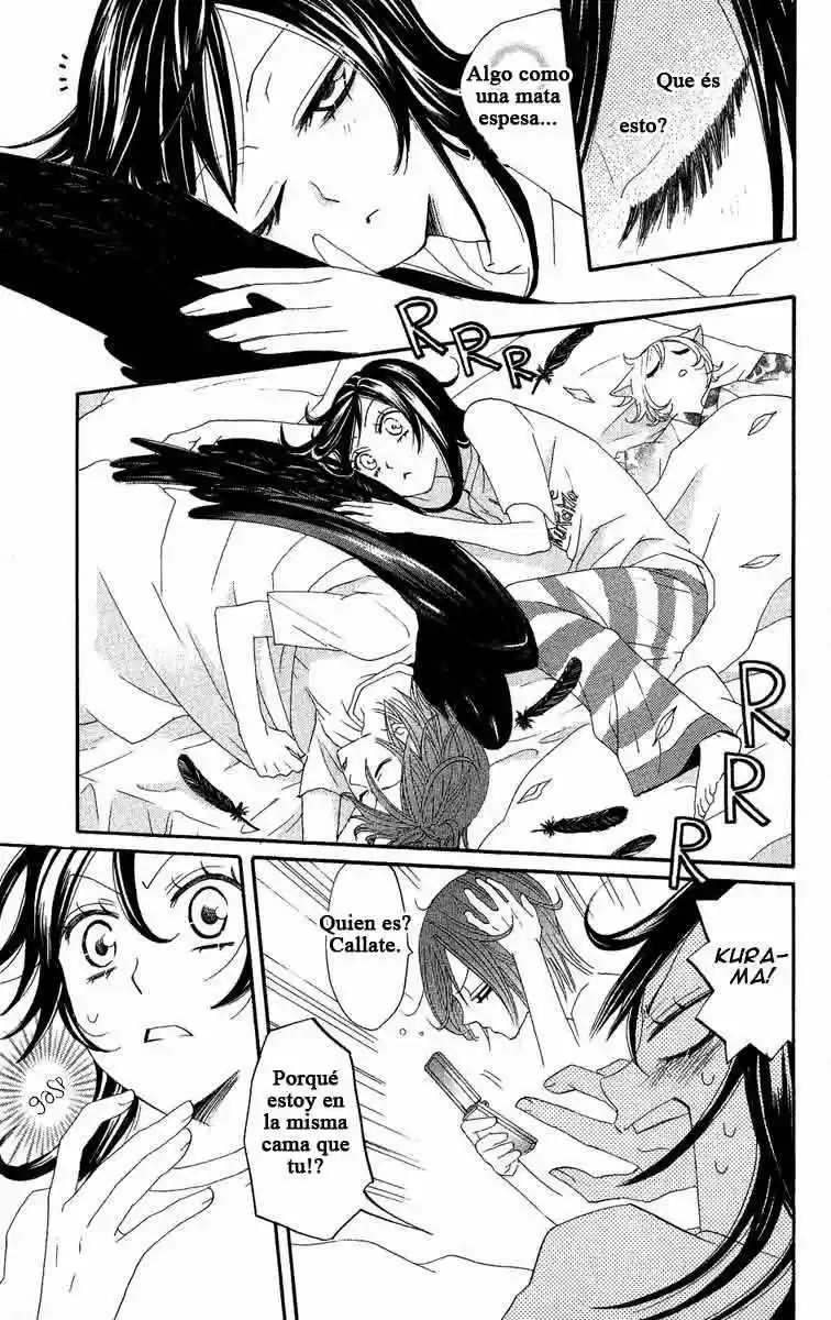 Kamisama Kiss (2012) - Capítulo 11 - Página 7 - LectorTMOo