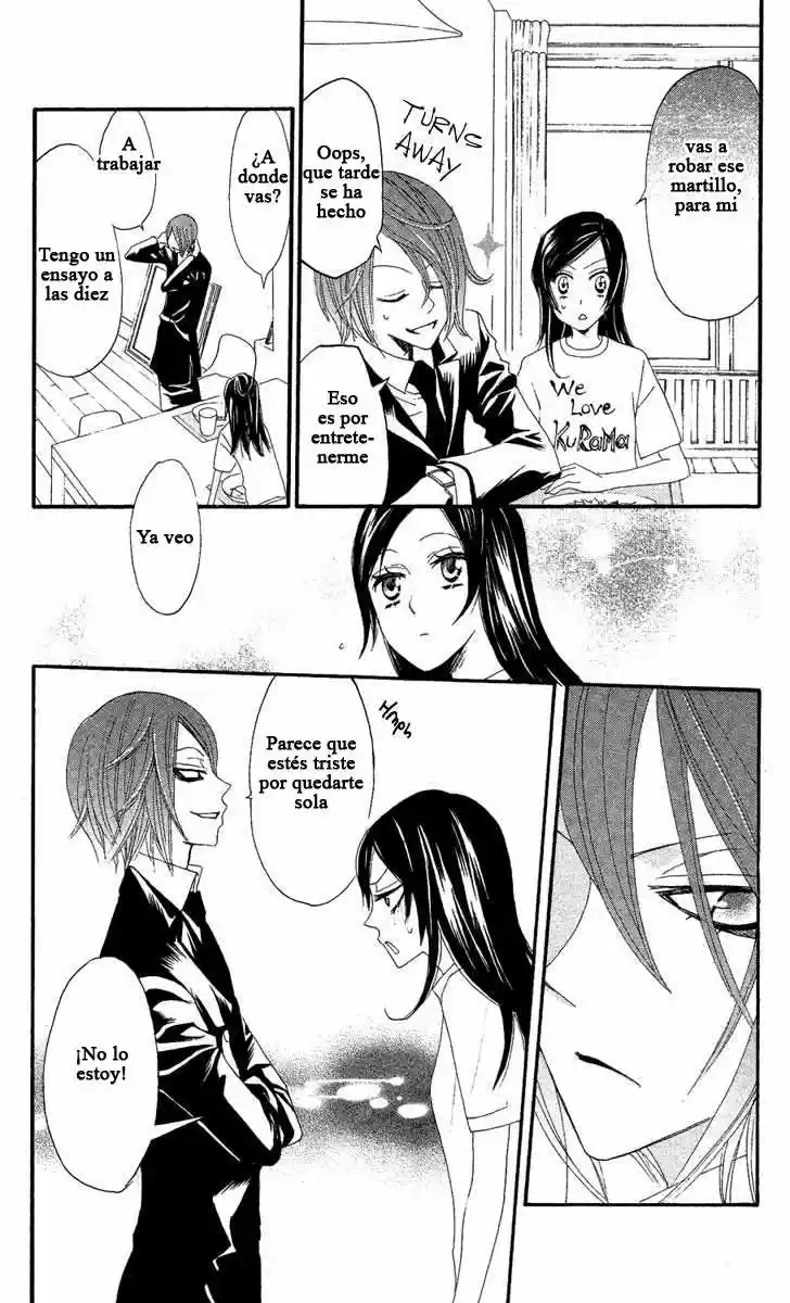 Kamisama Kiss (2012) - Capítulo 11 - Página 16 - LectorTMOo