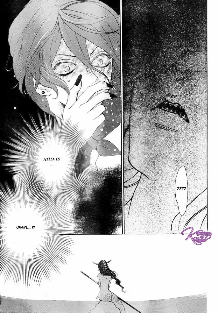 Kamisama Kiss (2012) - Capítulo 110 - Página 11 - LectorTMOo