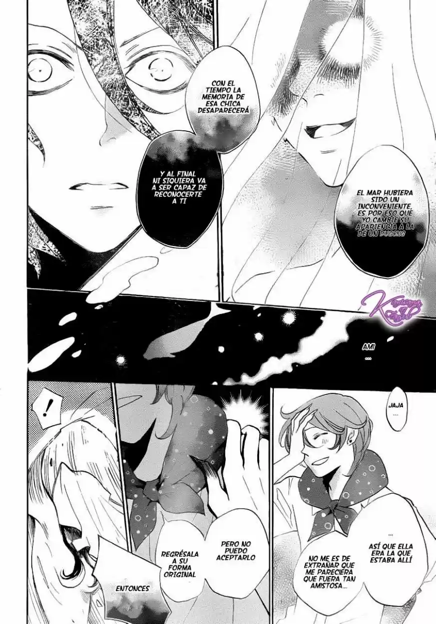 Kamisama Kiss (2012) - Capítulo 110 - Página 14 - LectorTMOo