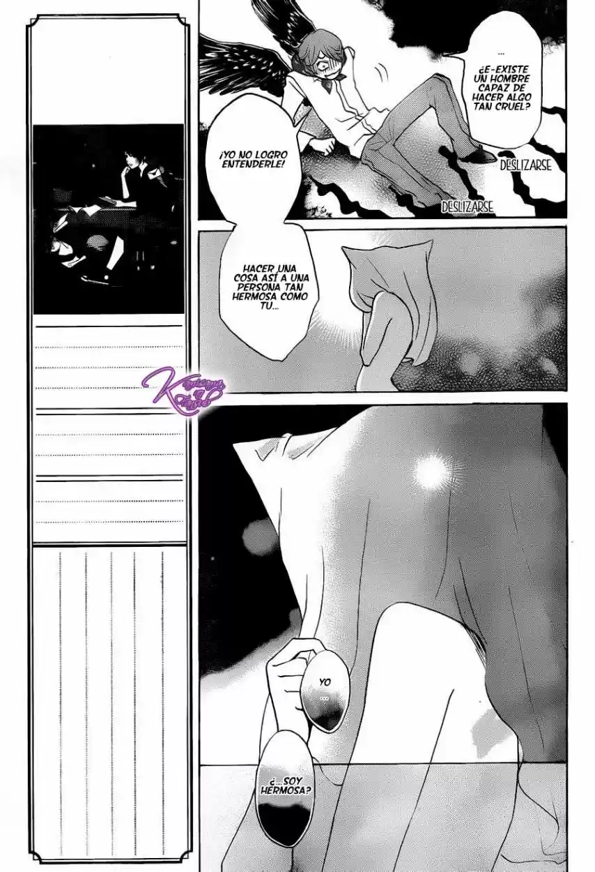 Kamisama Kiss (2012) - Capítulo 110 - Página 17 - LectorTMOo