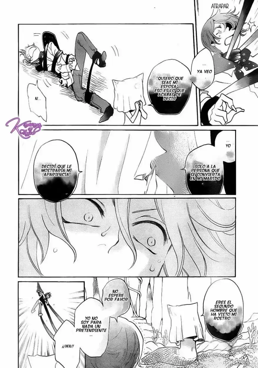 Kamisama Kiss (2012) - Capítulo 110 - Página 18 - LectorTMOo