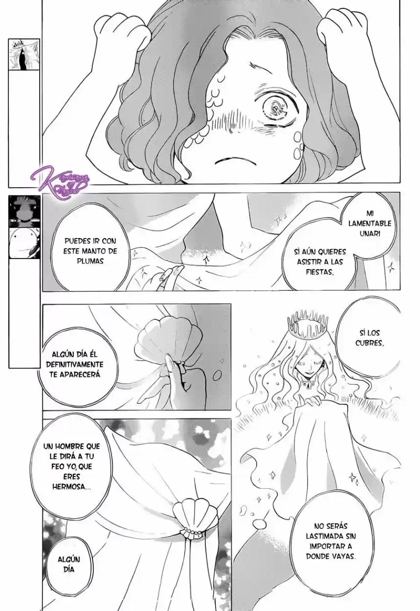Kamisama Kiss (2012) - Capítulo 111 - Página 4 - LectorTMOo
