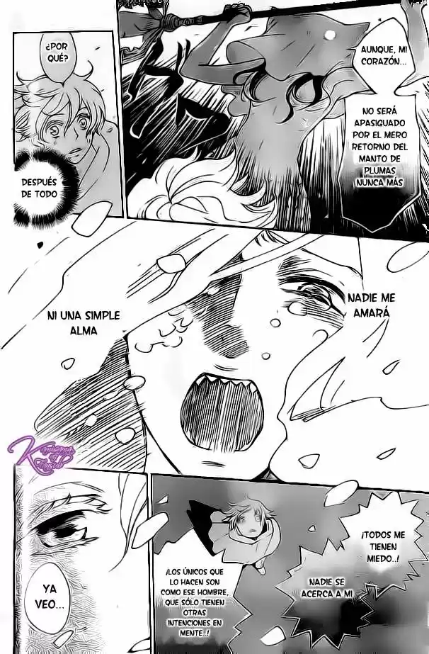 Kamisama Kiss (2012) - Capítulo 111 - Página 7 - LectorTMOo