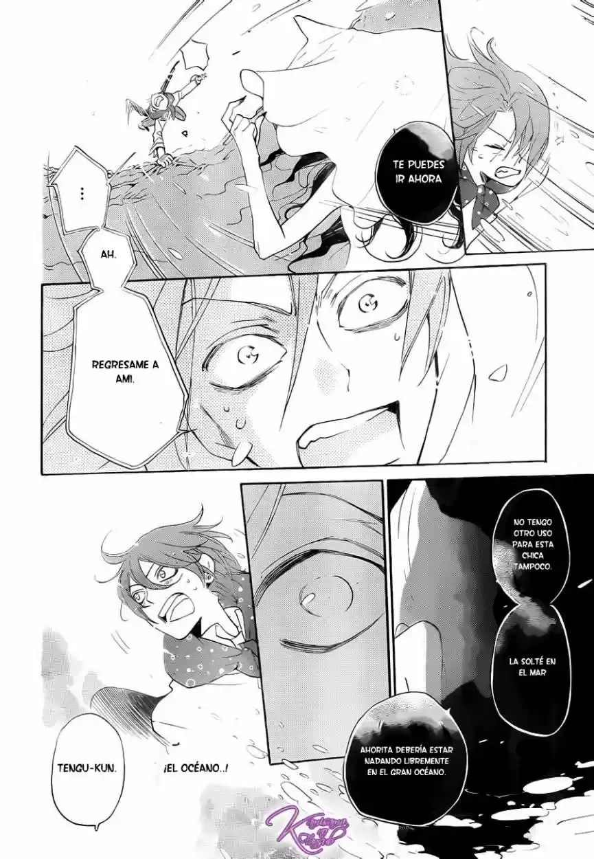 Kamisama Kiss (2012) - Capítulo 111 - Página 11 - LectorTMOo