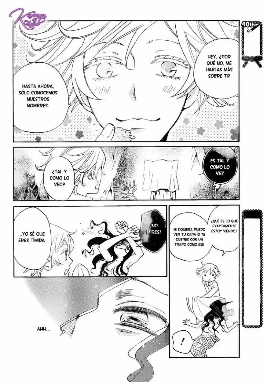 Kamisama Kiss (2012) - Capítulo 111 - Página 14 - LectorTMOo