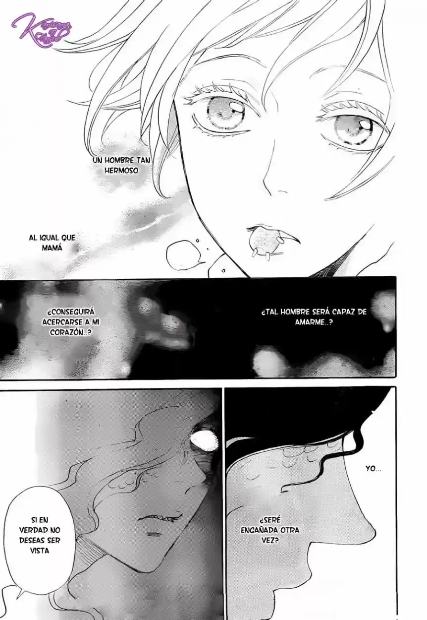 Kamisama Kiss (2012) - Capítulo 111 - Página 15 - LectorTMOo
