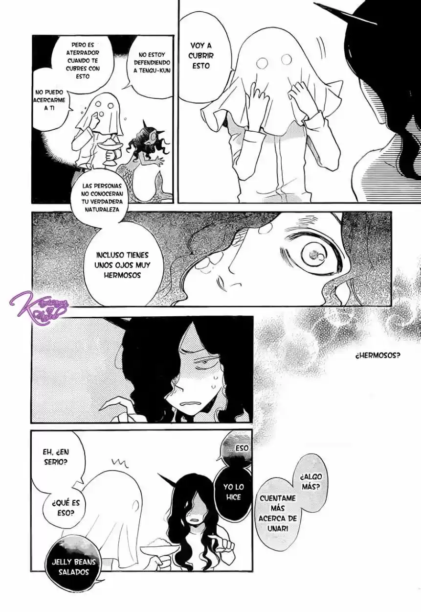 Kamisama Kiss (2012) - Capítulo 111 - Página 16 - LectorTMOo