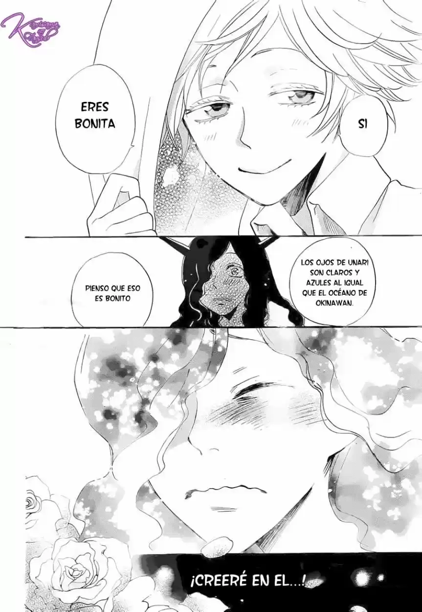 Kamisama Kiss (2012) - Capítulo 111 - Página 18 - LectorTMOo