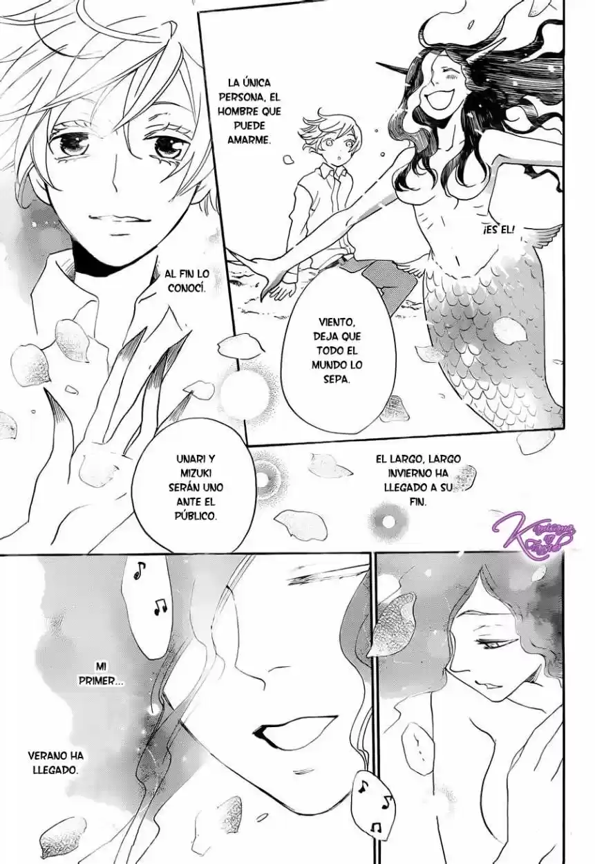 Kamisama Kiss (2012) - Capítulo 111 - Página 19 - LectorTMOo