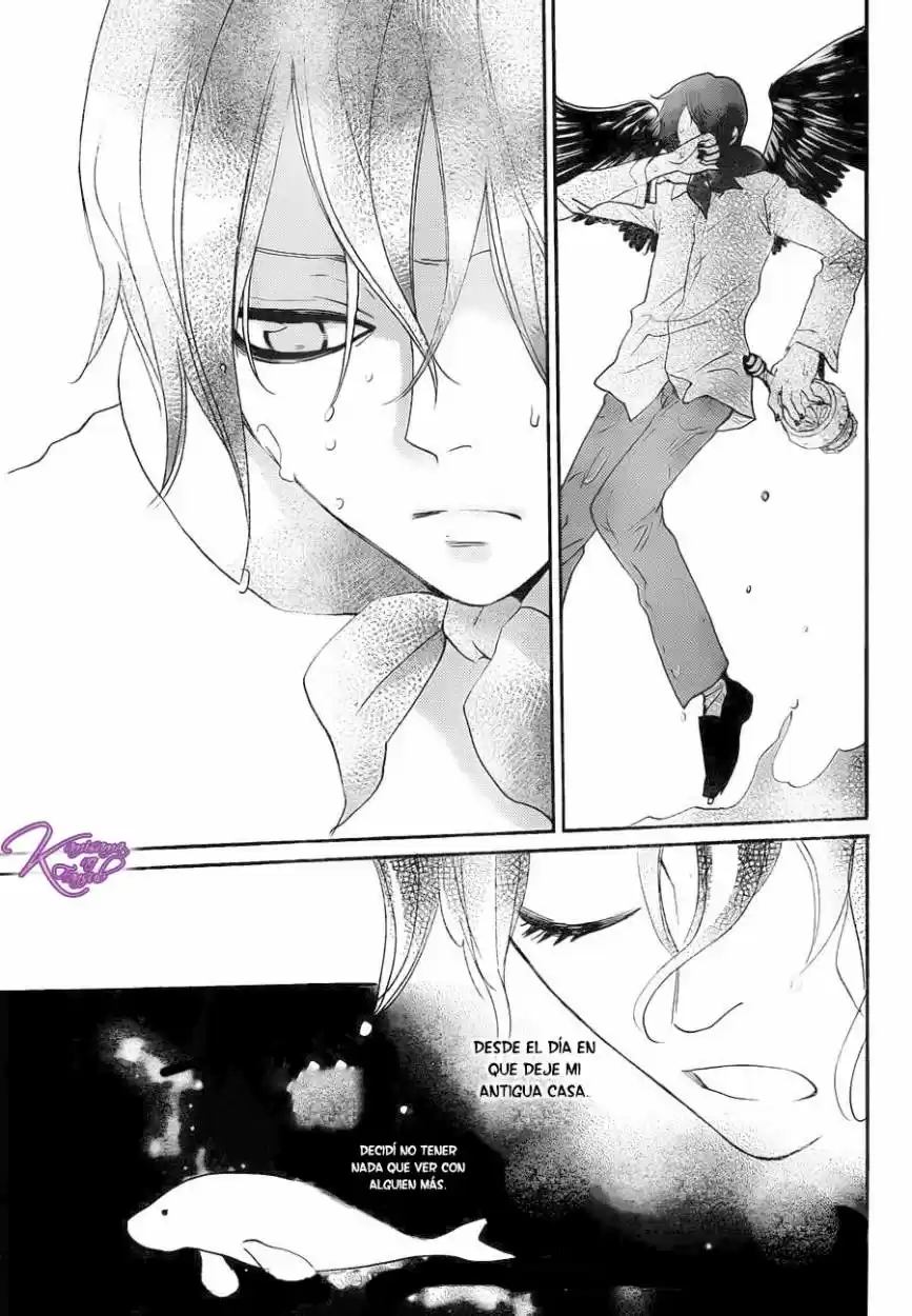 Kamisama Kiss (2012) - Capítulo 111 - Página 23 - LectorTMOo