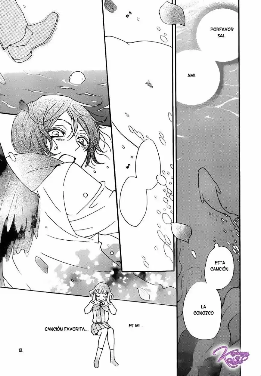 Kamisama Kiss (2012) - Capítulo 111 - Página 25 - LectorTMOo
