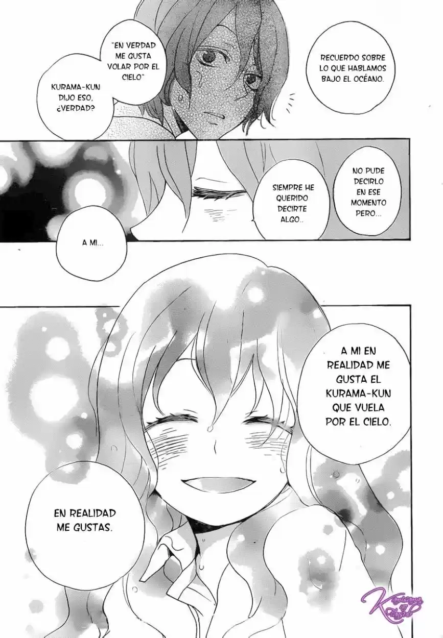 Kamisama Kiss (2012) - Capítulo 111 - Página 29 - LectorTMOo