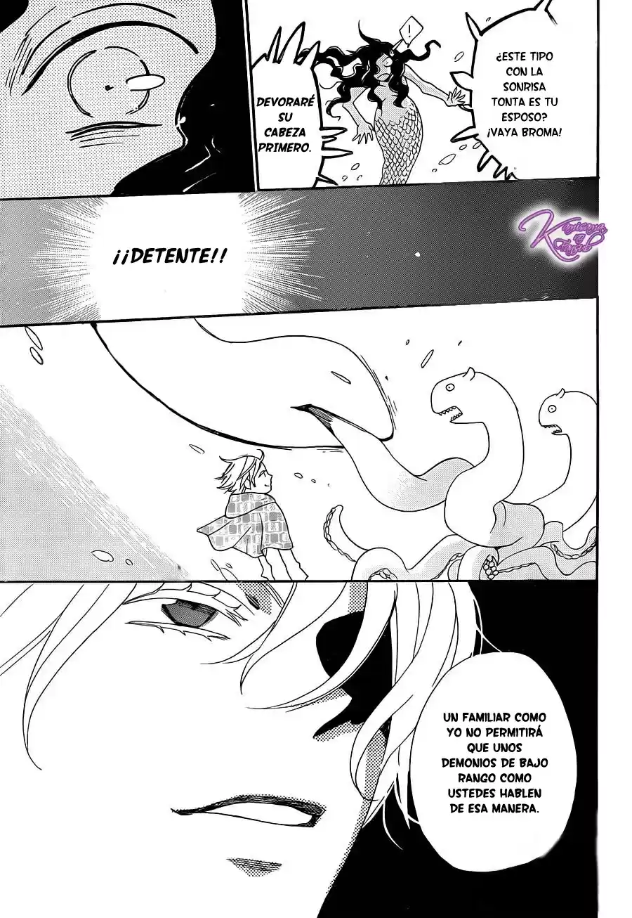 Kamisama Kiss (2012) - Capítulo 112 - Página 6 - LectorTMOo