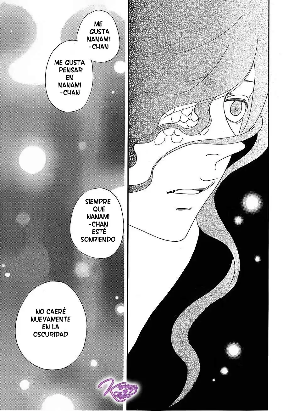 Kamisama Kiss (2012) - Capítulo 112 - Página 22 - LectorTMOo