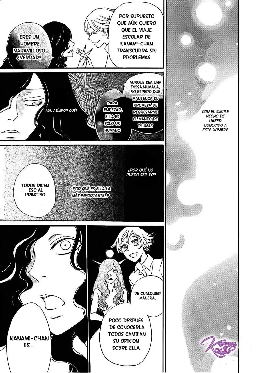 Kamisama Kiss (2012) - Capítulo 112 - Página 26 - LectorTMOo