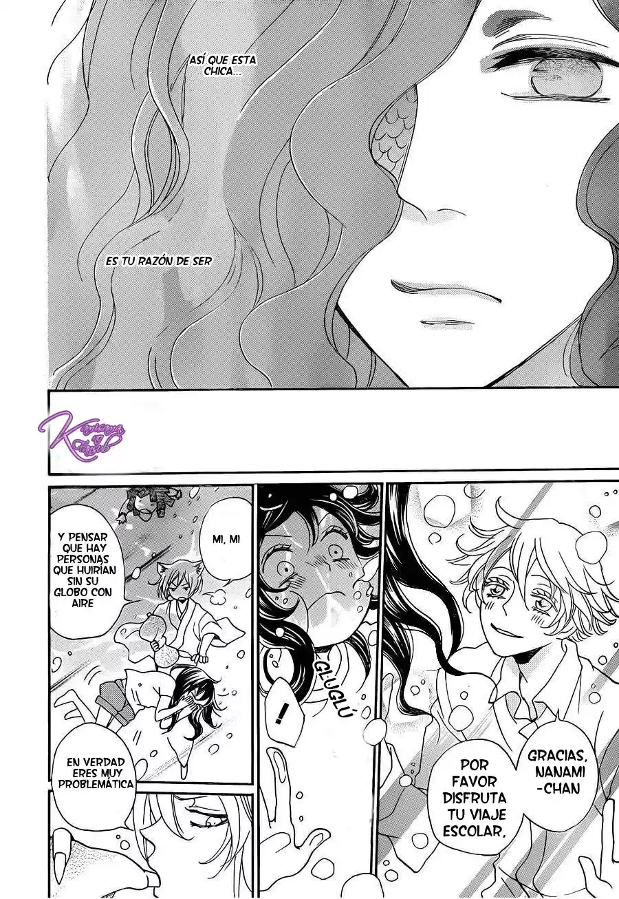 Kamisama Kiss (2012) - Capítulo 112 - Página 29 - LectorTMOo