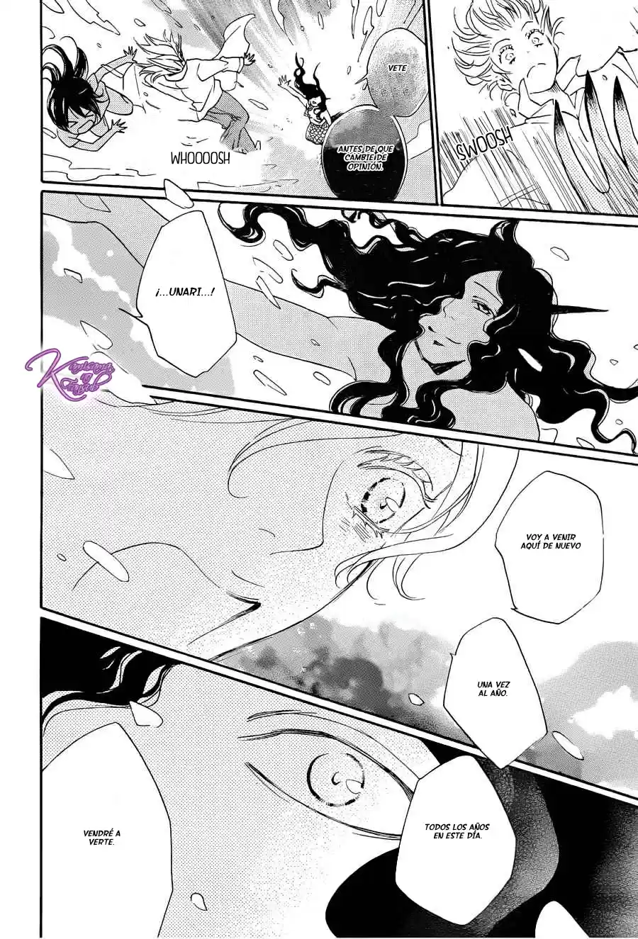 Kamisama Kiss (2012) - Capítulo 113 - Página 7 - LectorTMOo