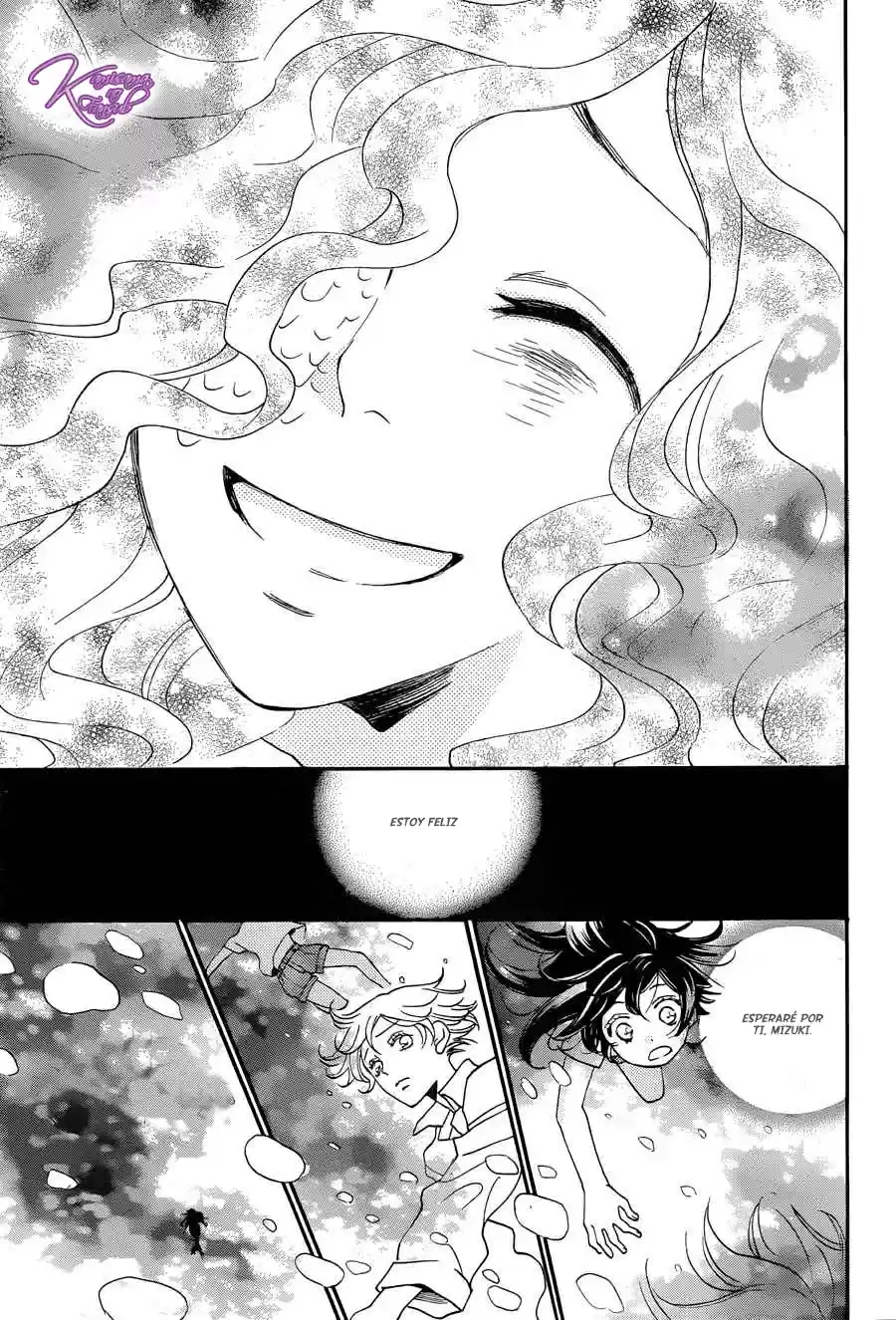 Kamisama Kiss (2012) - Capítulo 113 - Página 8 - LectorTMOo