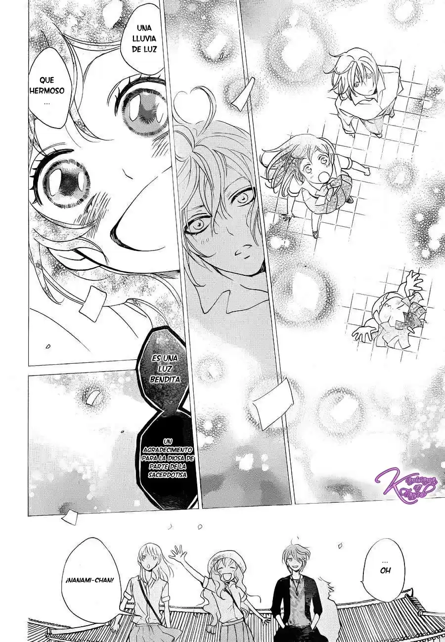 Kamisama Kiss (2012) - Capítulo 114 - Página 15 - LectorTMOo
