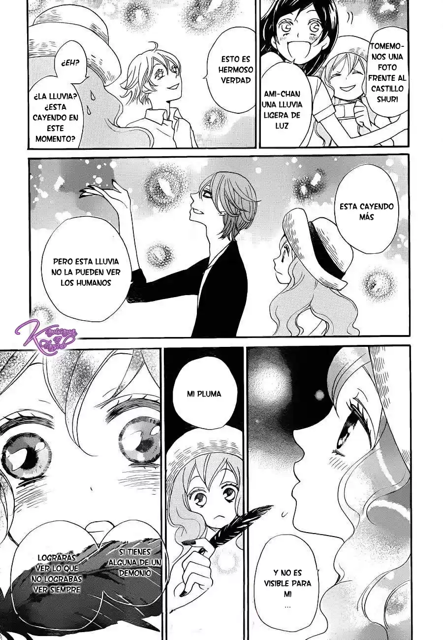 Kamisama Kiss (2012) - Capítulo 114 - Página 16 - LectorTMOo