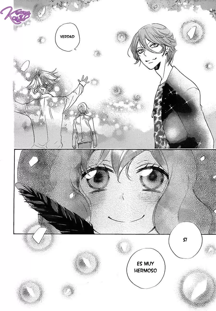 Kamisama Kiss (2012) - Capítulo 114 - Página 17 - LectorTMOo
